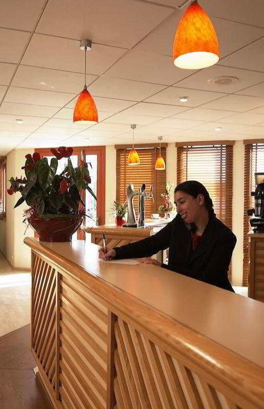 Hotel Escale Oceania Nantes Aeroport Bouguenais